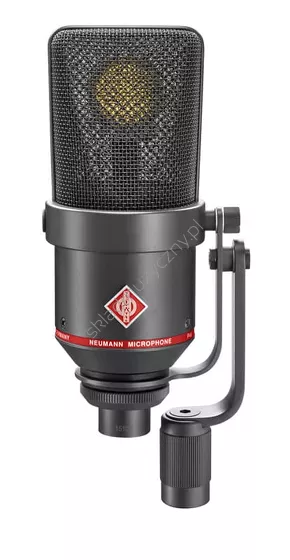 Neumann TLM 170 R mt ][ Pojemnościowy mikrofon studyjny