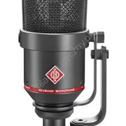 Neumann TLM 170 R mt ][ Pojemnościowy mikrofon studyjny