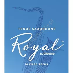 D'Addario RKB1020 ][ Stroik do saksofonu tenorowego 2,0