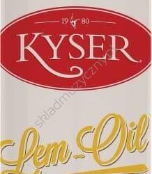Kyser LE-KDS800 Lemon Oil || Płyn czyszczący konserwujący podstrunicę