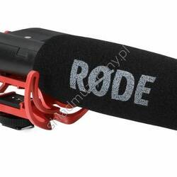 RODE VideoMic Rycote | Mikrofon do kamery