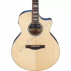 Ibanez AE390-NTA ][ Gitara elektro-akustyczna