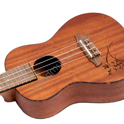 Ortega RU5MM-L Bonfire ][ Leworęczne ukulele koncertowe