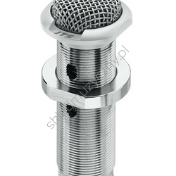 JTS CM-503N/W || Mikrofon elektretowy montażowy