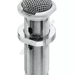 JTS CM-503N/W ][ Mikrofon elektretowy montażowy
