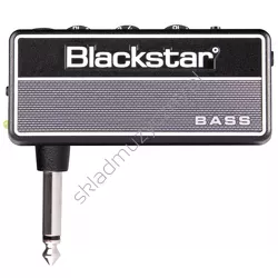 Blackstar amPlug 2 Fly Bass ][ Słuchawkowy wzmacniacz basowy