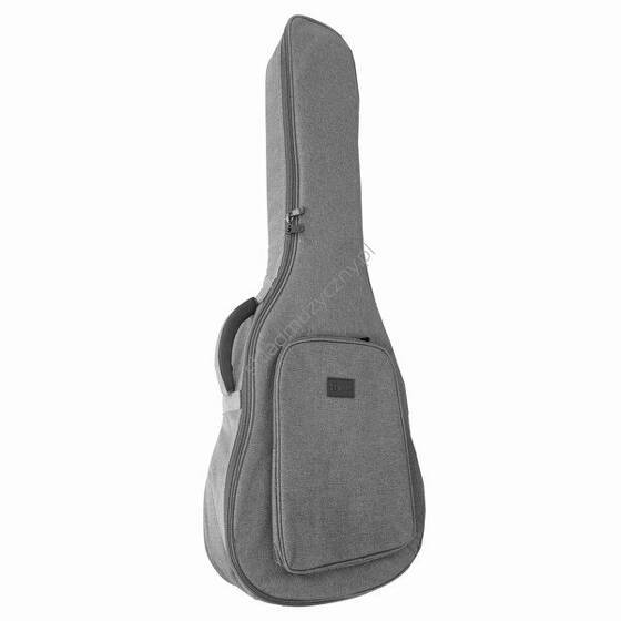 Hard Bag GB-15-41 || Pokrowiec do gitary akustycznej