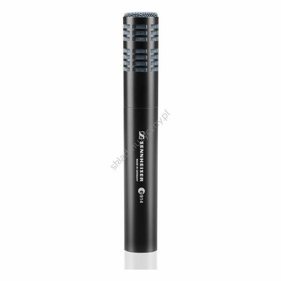 Sennheiser e914 || Mikrofon pojemnościowy paluszek