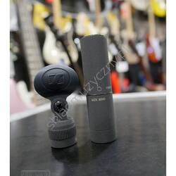 Sennheiser MKH 8020 | Mikrofon pojemnościowy paluszek