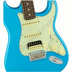 Fender American Professional II Stratocaster HSS RW MBL || Gitara elektryczna
