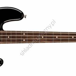 Fender American Professional II Jazz Bass RW BLK | 4-strunowa gitara basowa