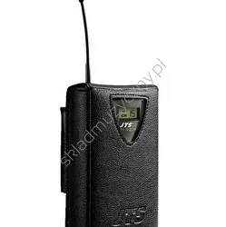 JTS PT-920B/5 ][ Nadajnik kieszonkowy UHF PLL z mikrofonem krawatowym