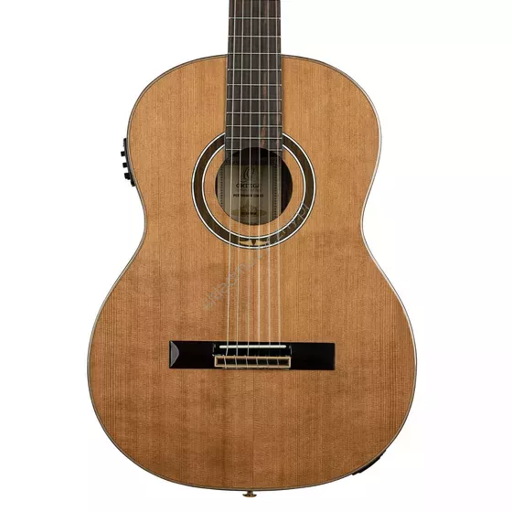 Ortega RE159RWSN ][ Gitara elektro-klasyczna