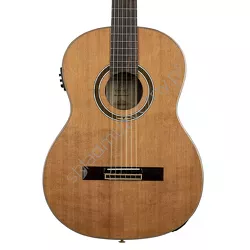 Ortega RE159RWSN ][ Gitara elektro-klasyczna