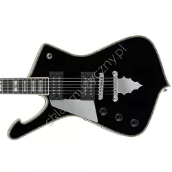 Ibanez PS120L-BK Black + Pokrowiec ][ Leworęczna gitara elektryczna