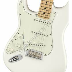 Fender Player Stratocaster LH MN PWT || Gitara elektryczna Leworęczna