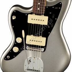 Fender American Professional II Jazzmaster LH RW MERC || Leworęczna gitara elektryczna