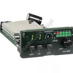 Mipro MRM 70 W (6UA) ][ Odbiornik Modułowy UHF „Diversity” z funkcją ACT