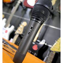 Audio-Technica ATM710 || Mikrofon pojemnościowy wokalny
