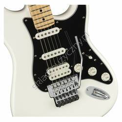 Fender Player Stratocaster FR HSS MN PWT || Gitara elektryczna