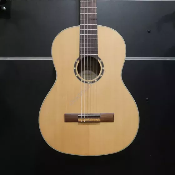 Ortega R121 ][ Gitara klasyczna 4/4