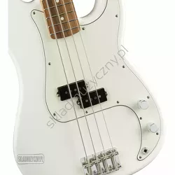 Fender Player Precision Bass PF PWT ][ 4-strunowa gitara basowa
