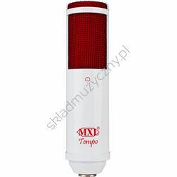 MXL TEMPO WR | Mikrofon pojemnościowy na USB