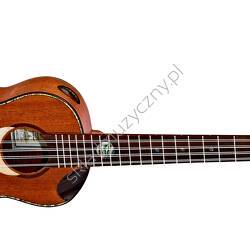 Ortega ECLIPSE-TE8 || 8-strunowe ukulele tenorowe