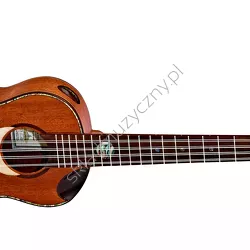 Ortega ECLIPSE-TE8 ][ 8-strunowe ukulele tenorowe