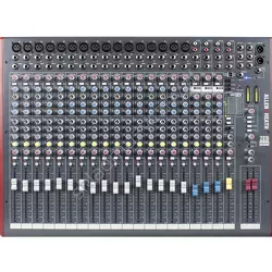 Allen&Heath ZED-22FX ][ Analogowy Mikser audio z USB