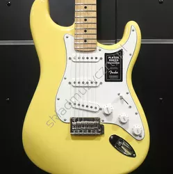 Fender Player Stratocaster MN BCR ][ Gitara elektryczna