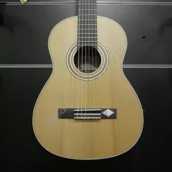 La Mancha Rubi CM/59 ][ Gitara klasyczna 3/4