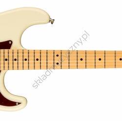 Fender American Professional II Stratocaster SSS MN OWT | Gitara elektryczna