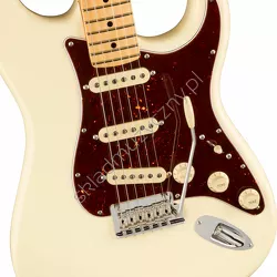 Fender American Professional II Stratocaster SSS MN OWT ][ Gitara elektryczna