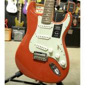 Fender Player Stratocaster SSS PF FRD| Gitara elektryczna