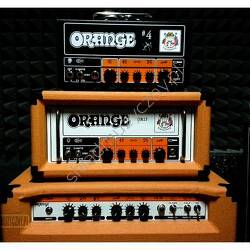 Orange OR15H | Lampowy wzmacniacz gitarowy
