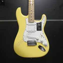 Fender Player Stratocaster HSS MN BCR ][ Gitara elektryczna