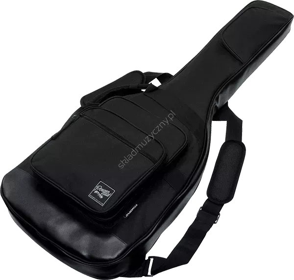 Ibanez Gig-Bag Powerpad IGB540-BK ][ Pokrowiec na gitarę elektryczną