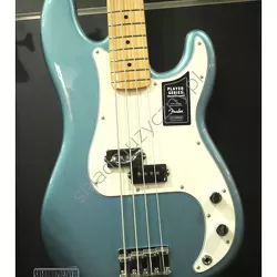 Fender Player Precision Bass MN TPL ][ 4-strunowa gitara basowa