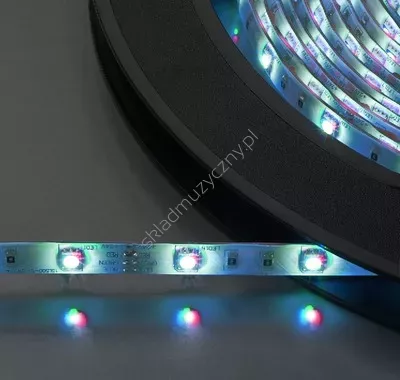 Monacor LEDS-10MP/RGB ][ Taśma LED