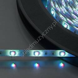 Monacor LEDS-10MP/RGB | Taśma LED