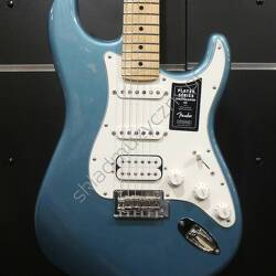 Fender Player Stratocaster HSS MN TPL | Gitara elektryczna
