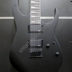 Ibanez GRG121DX-BKF seria Gio | Gitara elektryczna
