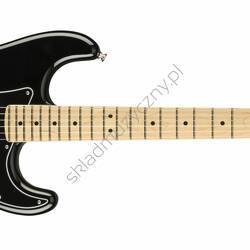 Fender American Performer Stratocaster HSS MN BLK | Gitara elektryczna