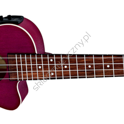 Ortega RURUBY-CE | Elektro-akustyczne ukulele koncertowe