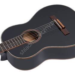 Ortega R221BK-L || Leworęczna gitara klasyczna