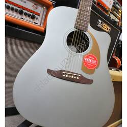 Fender Redondo Player Slate Satin || Gitara elektro-akustyczna