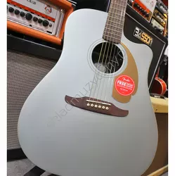 Fender Redondo Player Slate Satin ][ Gitara elektro-akustyczna