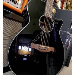 Ibanez AEG50-BK | Gitara elektro-akustyczna
