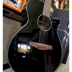 Ibanez AEG50-BK ][ Gitara elektro-akustyczna